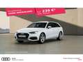Audi A4 Avant 35 TFSI 6-GANG LED NAV PLUS APP PDC   MUFU Weiß - thumbnail 1