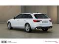 Audi A4 Avant 35 TFSI 6-GANG LED NAV PLUS APP PDC   MUFU Weiß - thumbnail 3