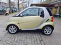 smart forTwo Edition Limited Three Mhd/2.Hand/Klima/Sitzheizung Sarı - thumbnail 13