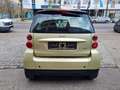 smart forTwo Edition Limited Three Mhd/2.Hand/Klima/Sitzheizung Yellow - thumbnail 15