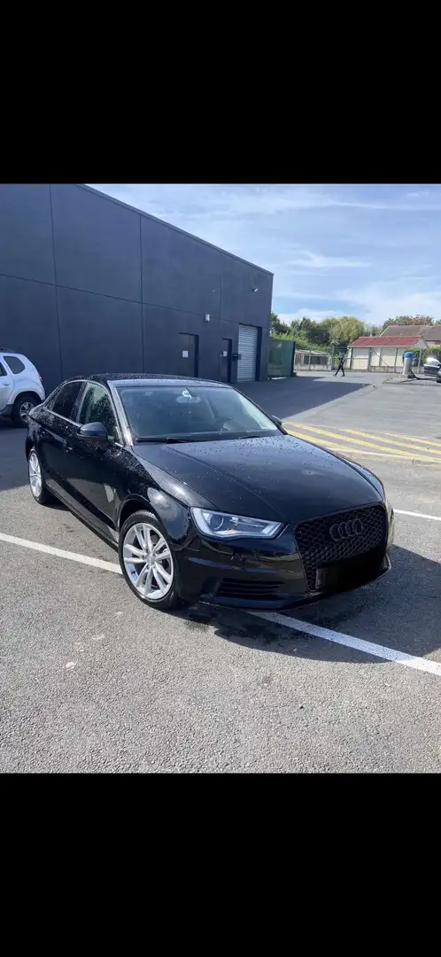 Audi A3 Sportback 1.4 TFSI Ambiente Noir - 1