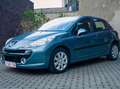 Peugeot 207 207 90 Sport Bleu - thumbnail 11