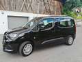 Opel Combo Life 7-Sitzer Schwarz - thumbnail 1
