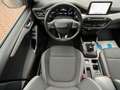 Ford Focus TDCi 1 Hand Kamera CarPlay LED Navi AHK Blauw - thumbnail 10