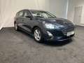 Ford Focus TDCi 1 Hand Kamera CarPlay LED Navi AHK Blauw - thumbnail 1