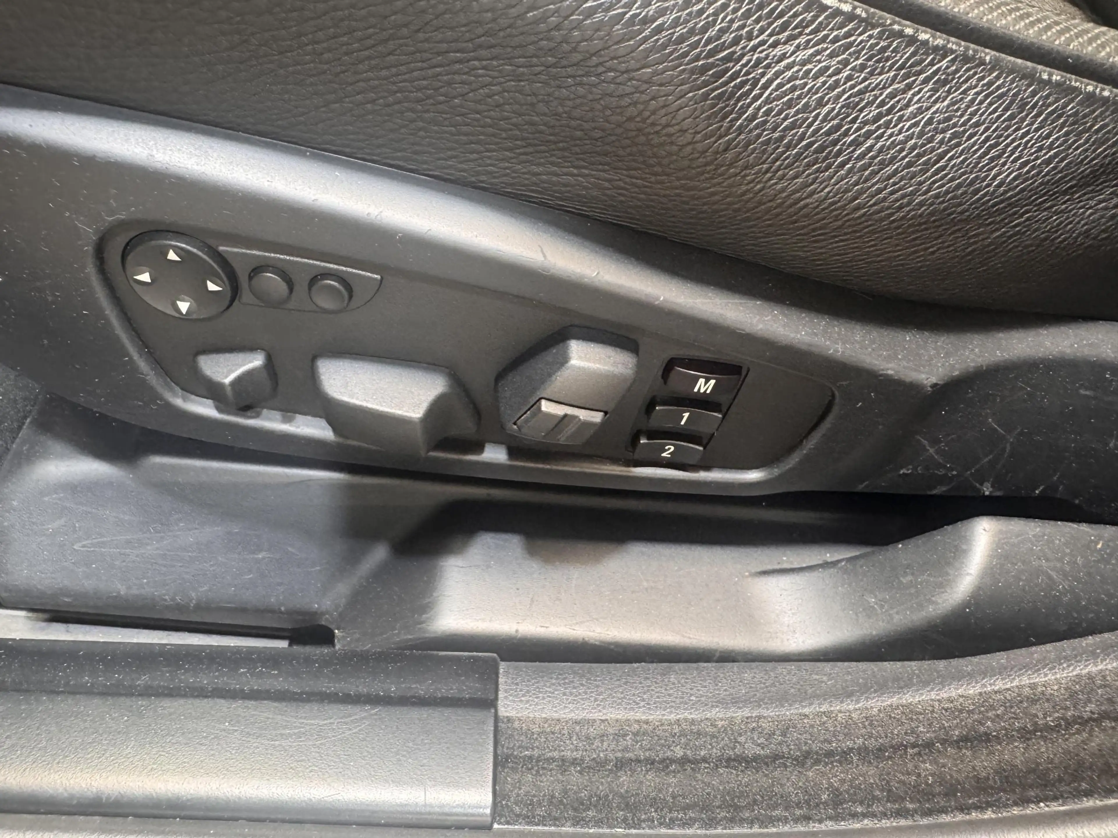 BMW 525 5-serie Touring 525xi High Executive ALLE OPTIES H — photo 12