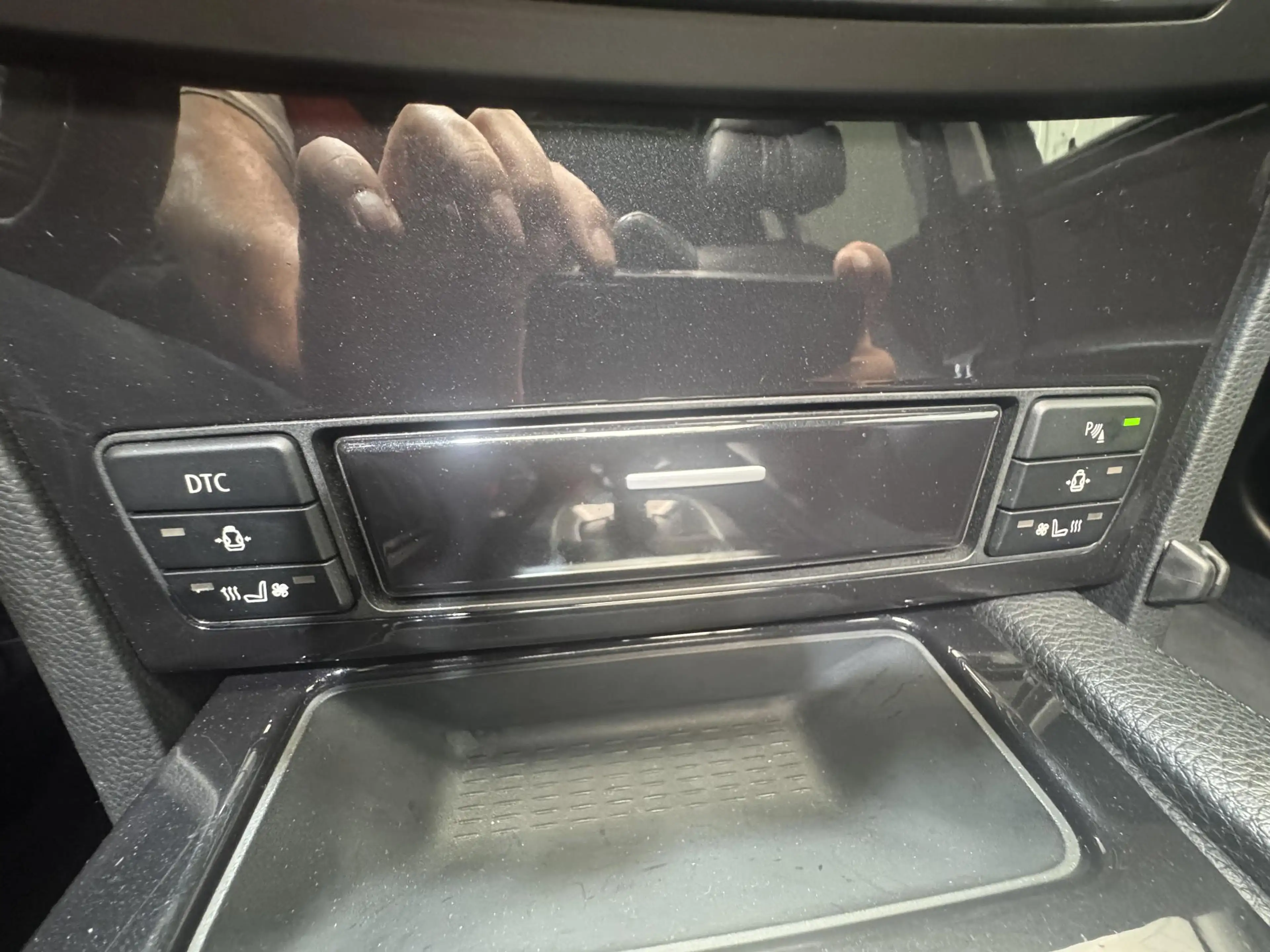 BMW 525 5-serie Touring 525xi High Executive ALLE OPTIES H — photo 20