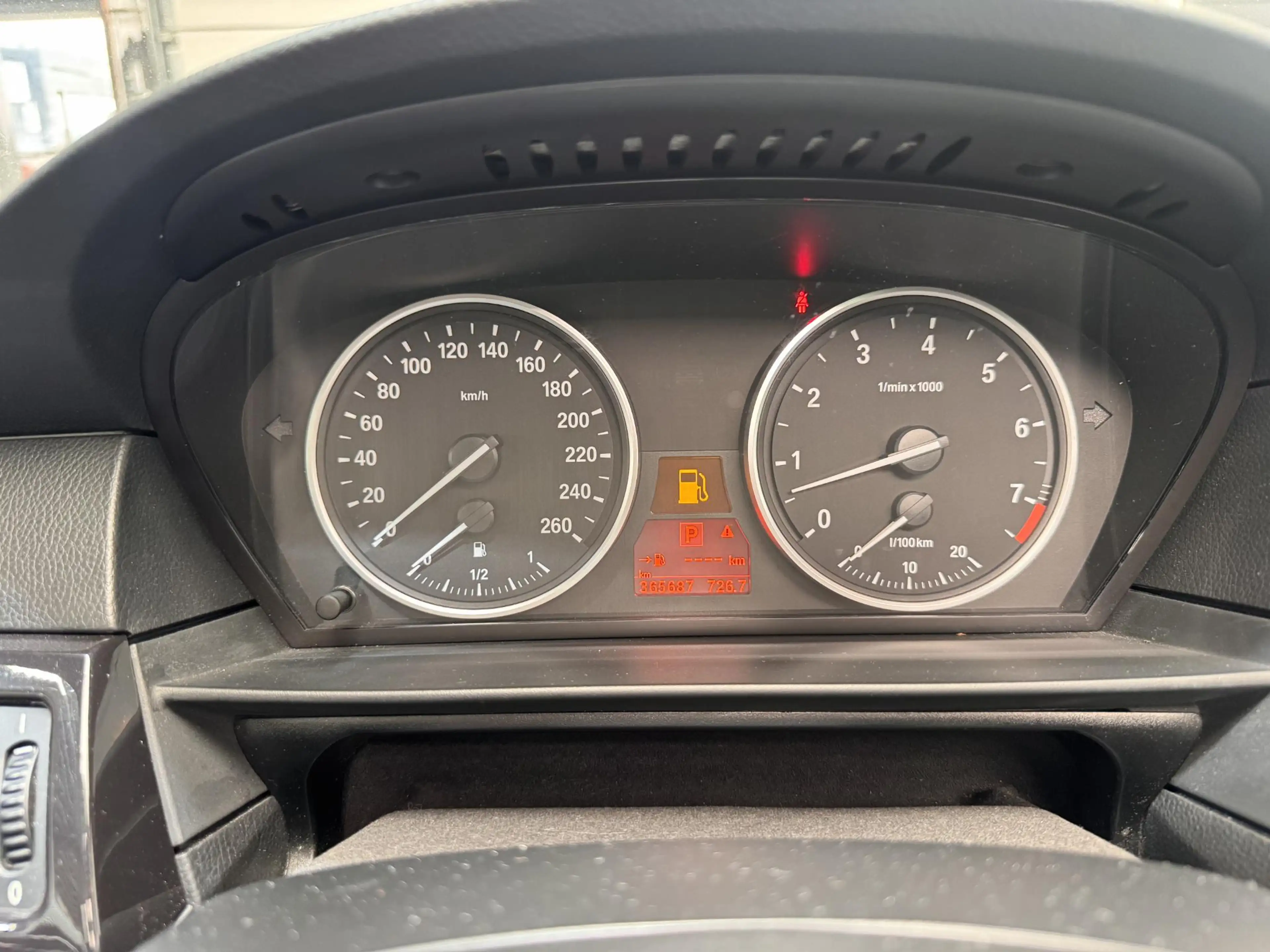 BMW 525 5-serie Touring 525xi High Executive ALLE OPTIES H — photo 15