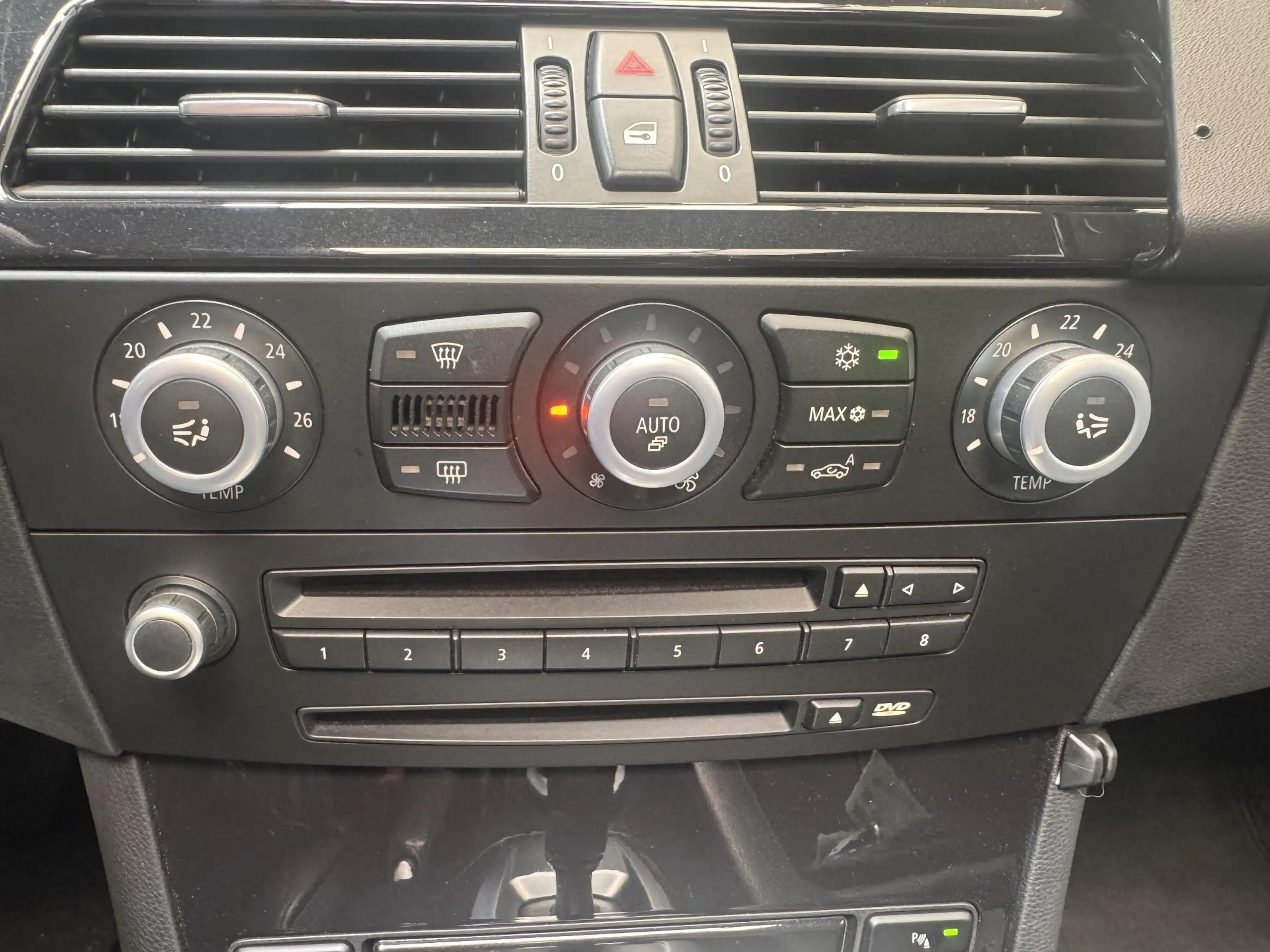 BMW 525 5-serie Touring 525xi High Executive ALLE OPTIES H — photo 23