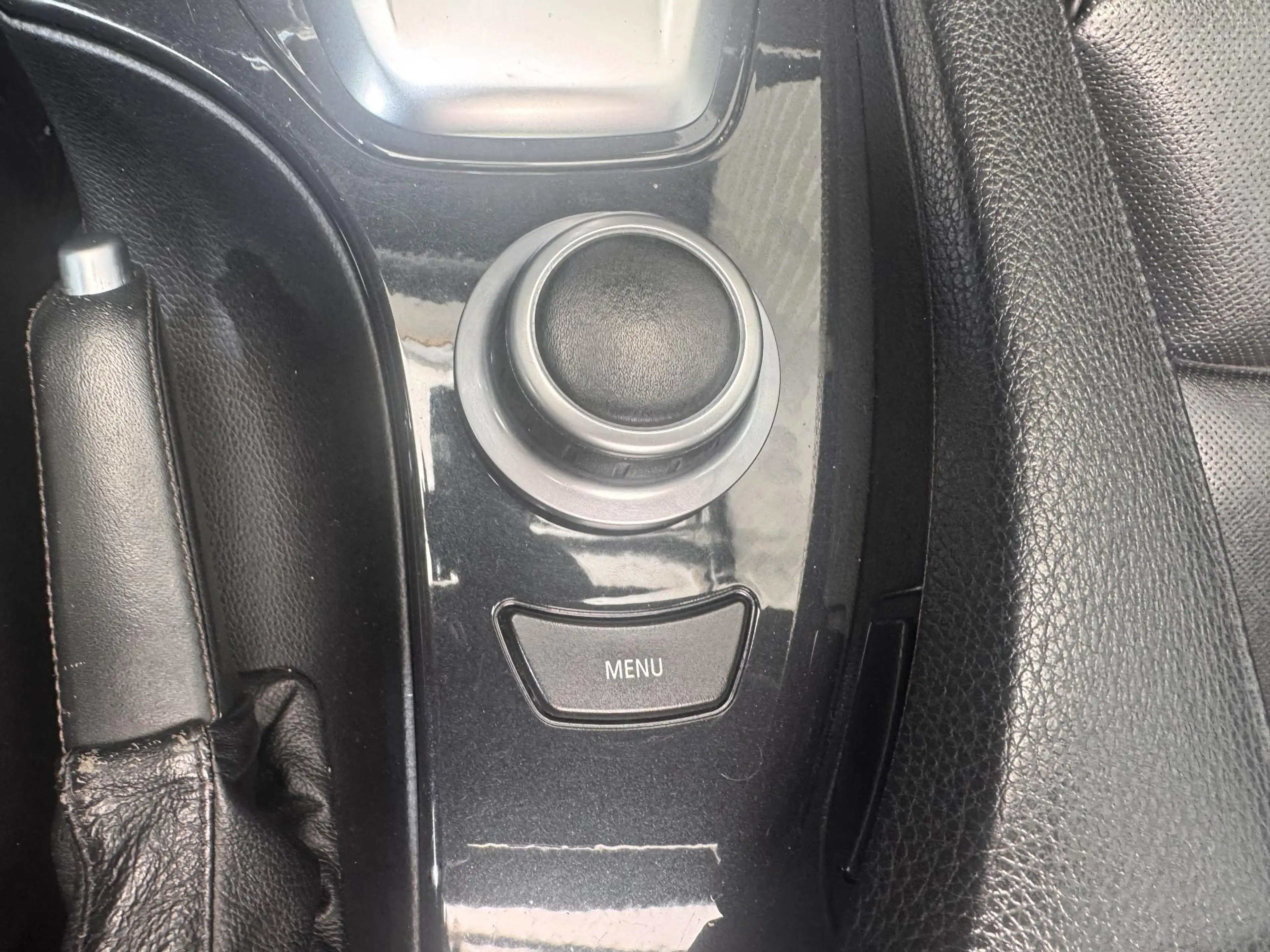 BMW 525 5-serie Touring 525xi High Executive ALLE OPTIES H — photo 21