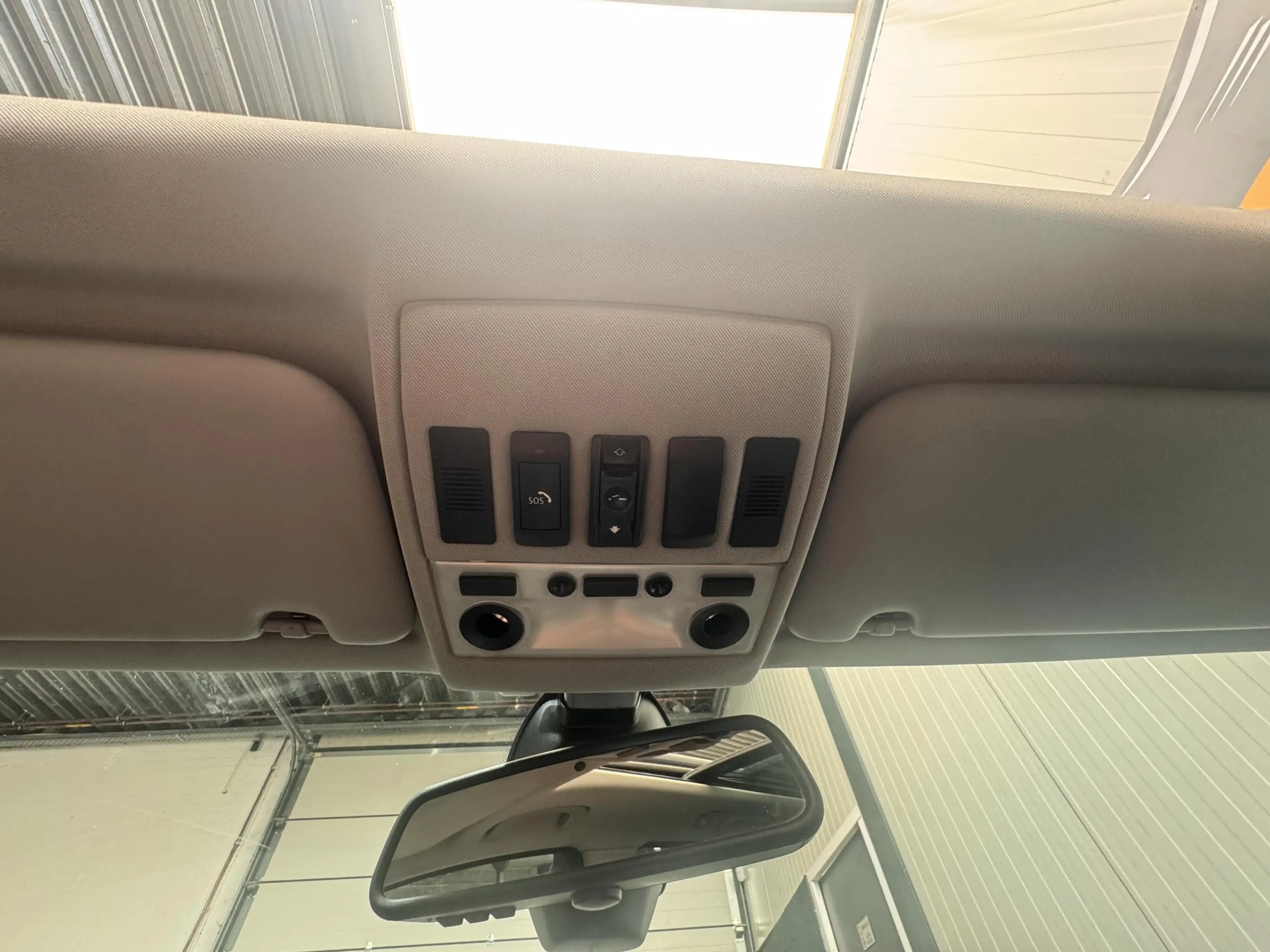 BMW 525 5-serie Touring 525xi High Executive ALLE OPTIES H — photo 27