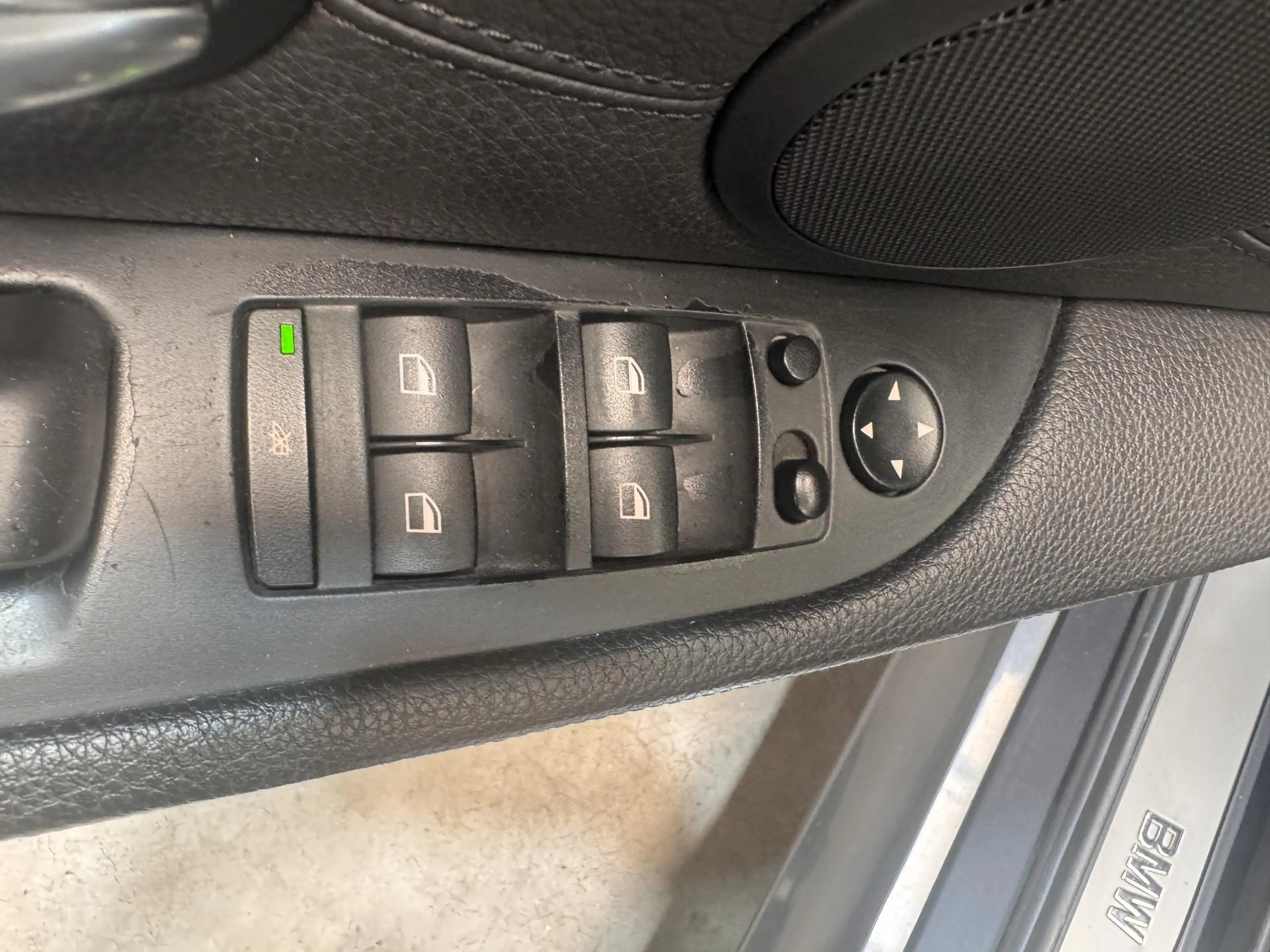 BMW 525 5-serie Touring 525xi High Executive ALLE OPTIES H — photo 31