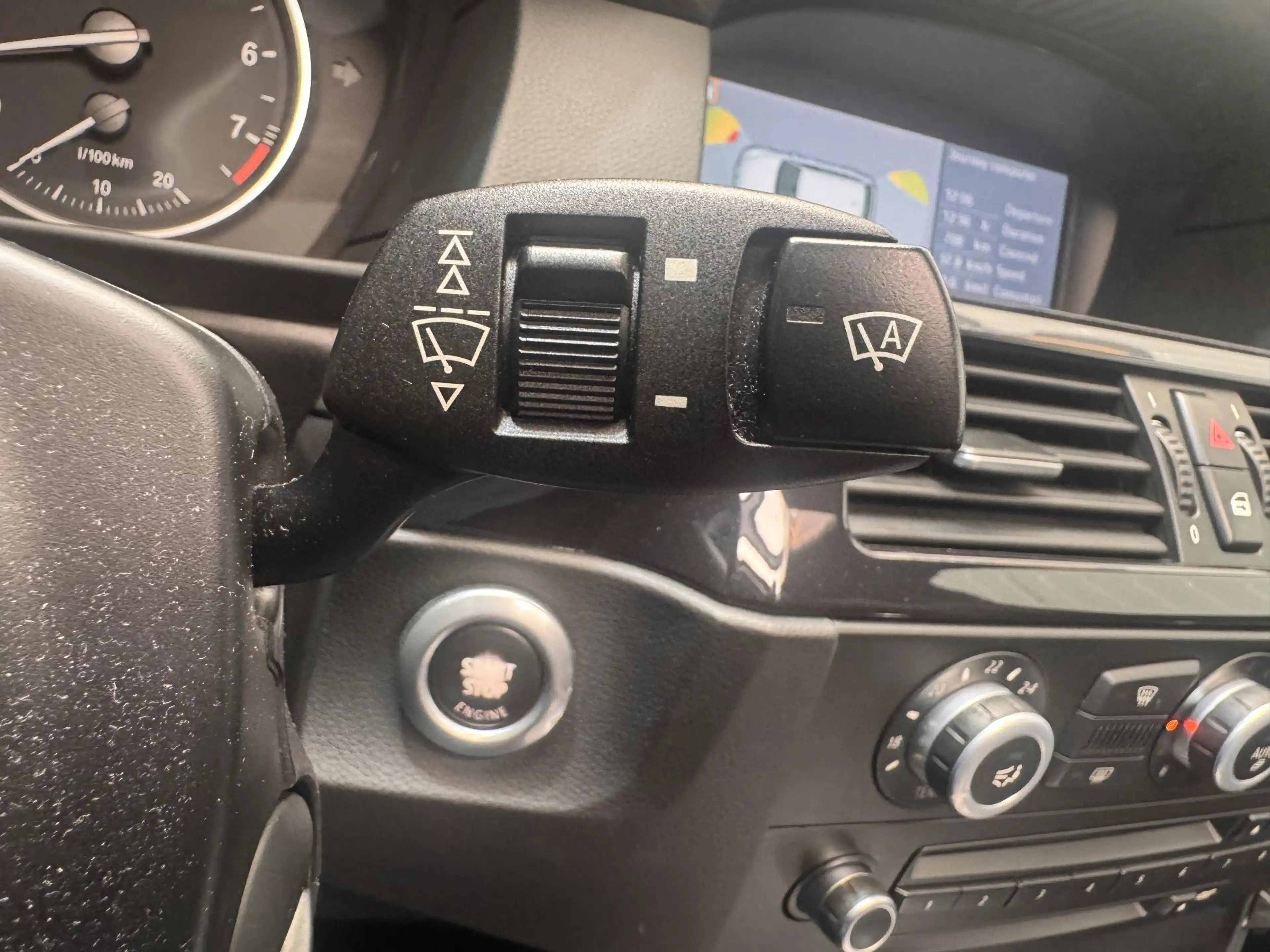 BMW 525 5-serie Touring 525xi High Executive ALLE OPTIES H — photo 19