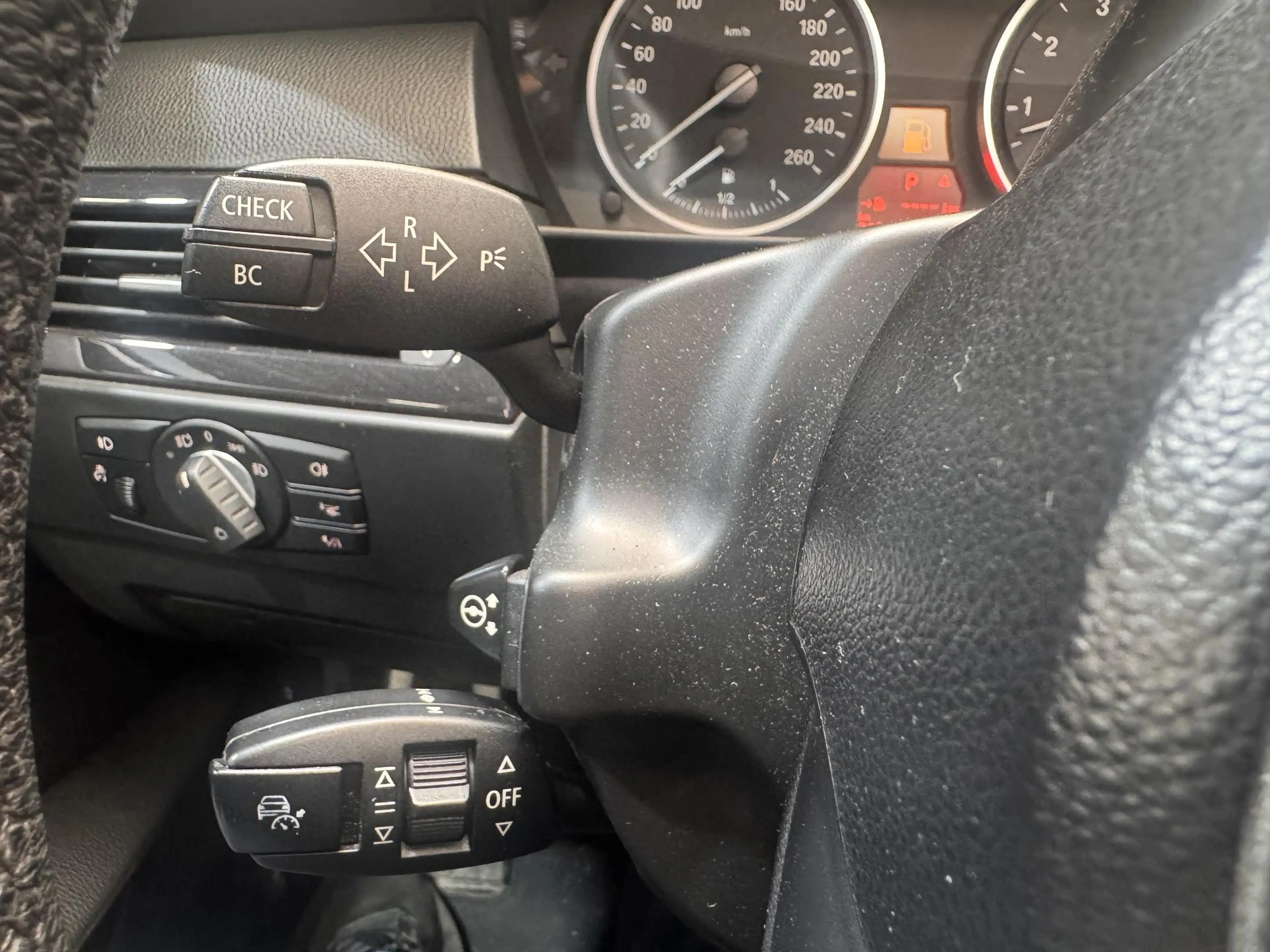 BMW 525 5-serie Touring 525xi High Executive ALLE OPTIES H — photo 18