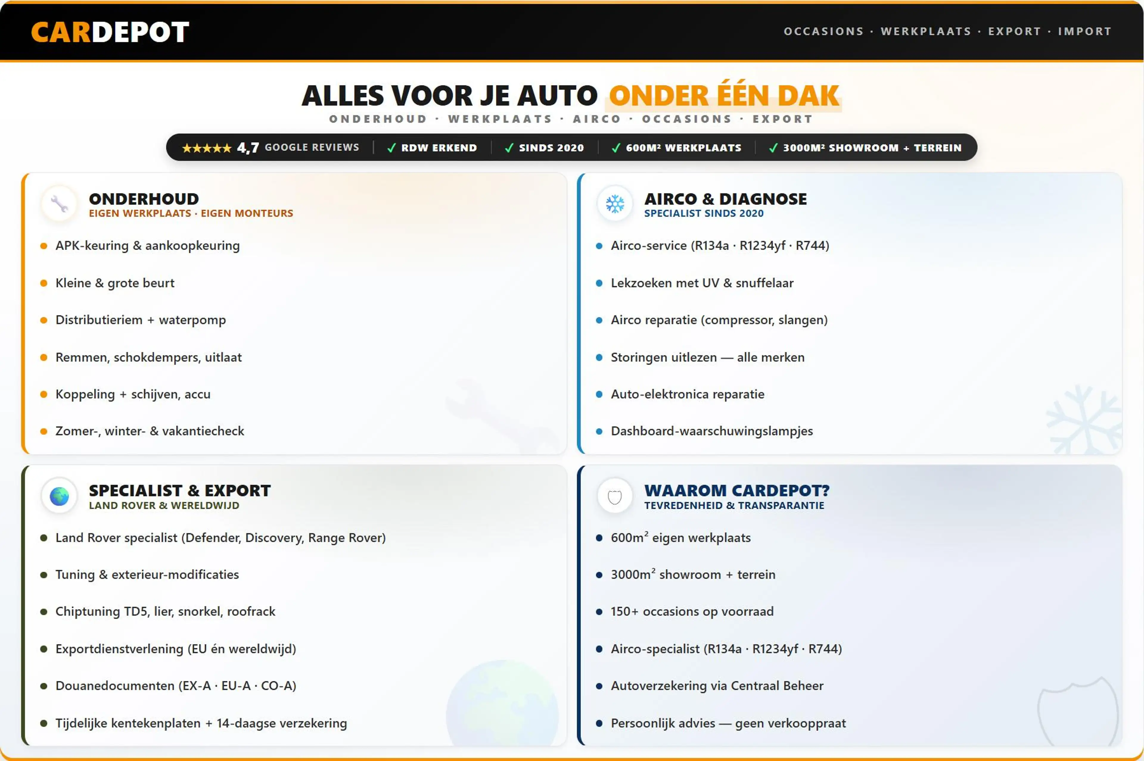 BMW 525 5-serie Touring 525xi High Executive ALLE OPTIES H — photo 37