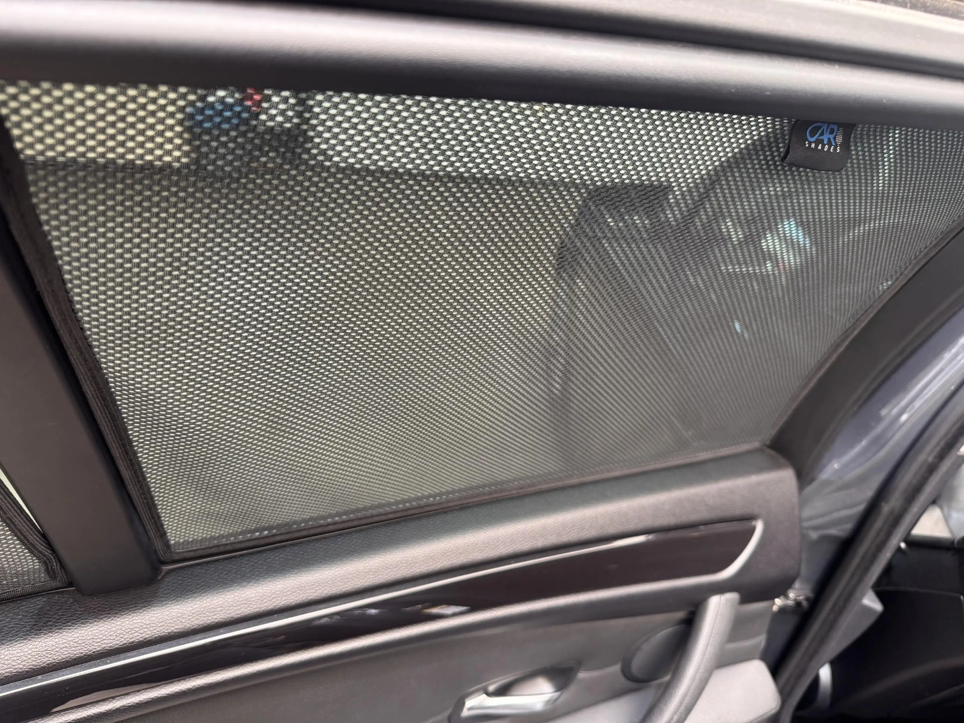 BMW 525 5-serie Touring 525xi High Executive ALLE OPTIES H — photo 28