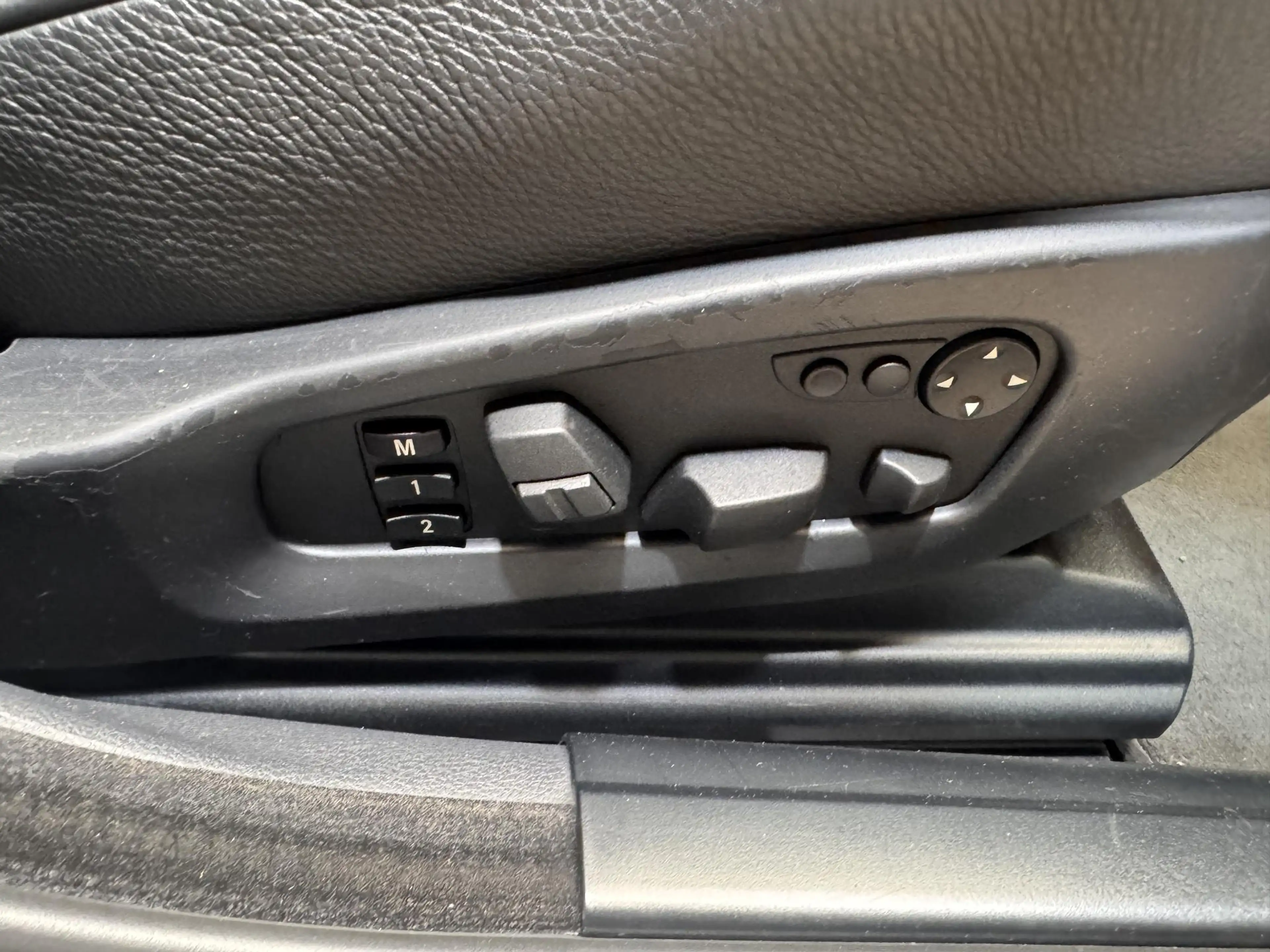 BMW 525 5-serie Touring 525xi High Executive ALLE OPTIES H — photo 32