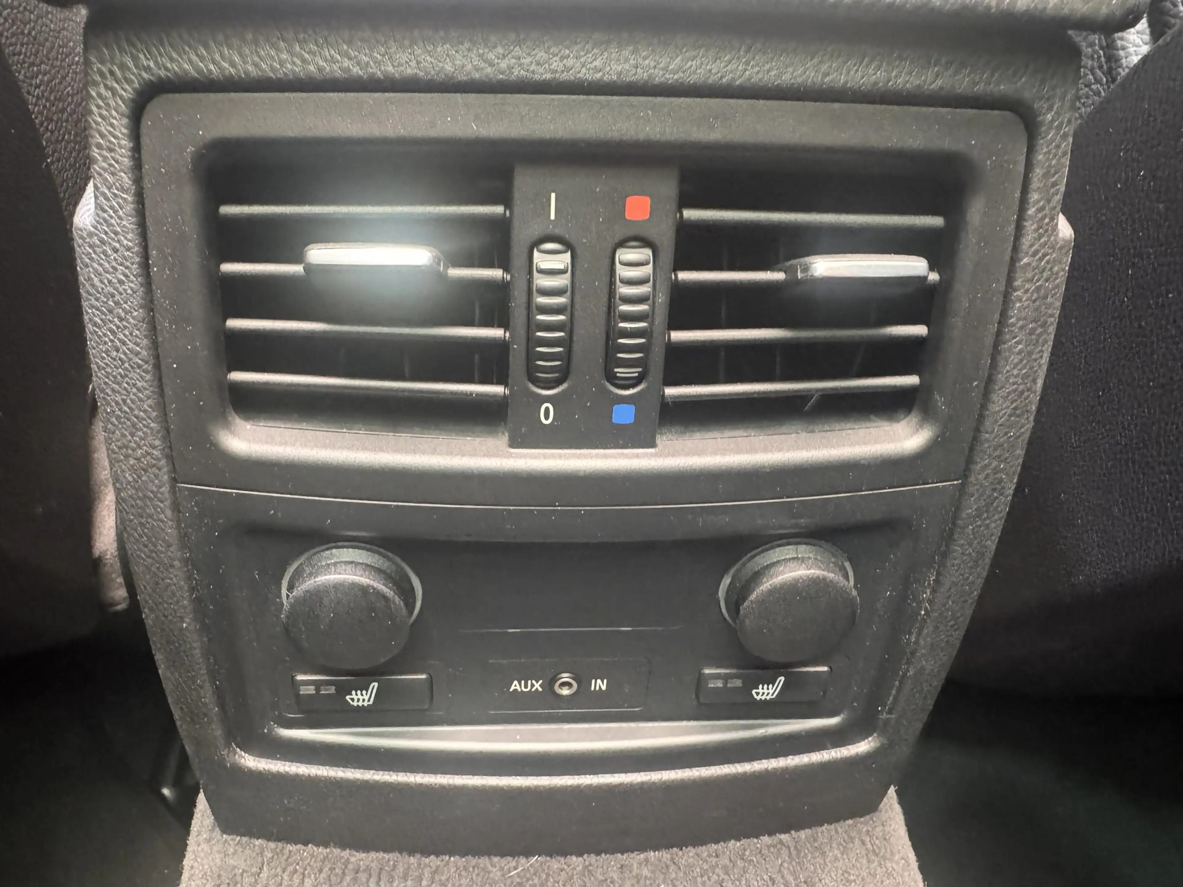 BMW 525 5-serie Touring 525xi High Executive ALLE OPTIES H — photo 26