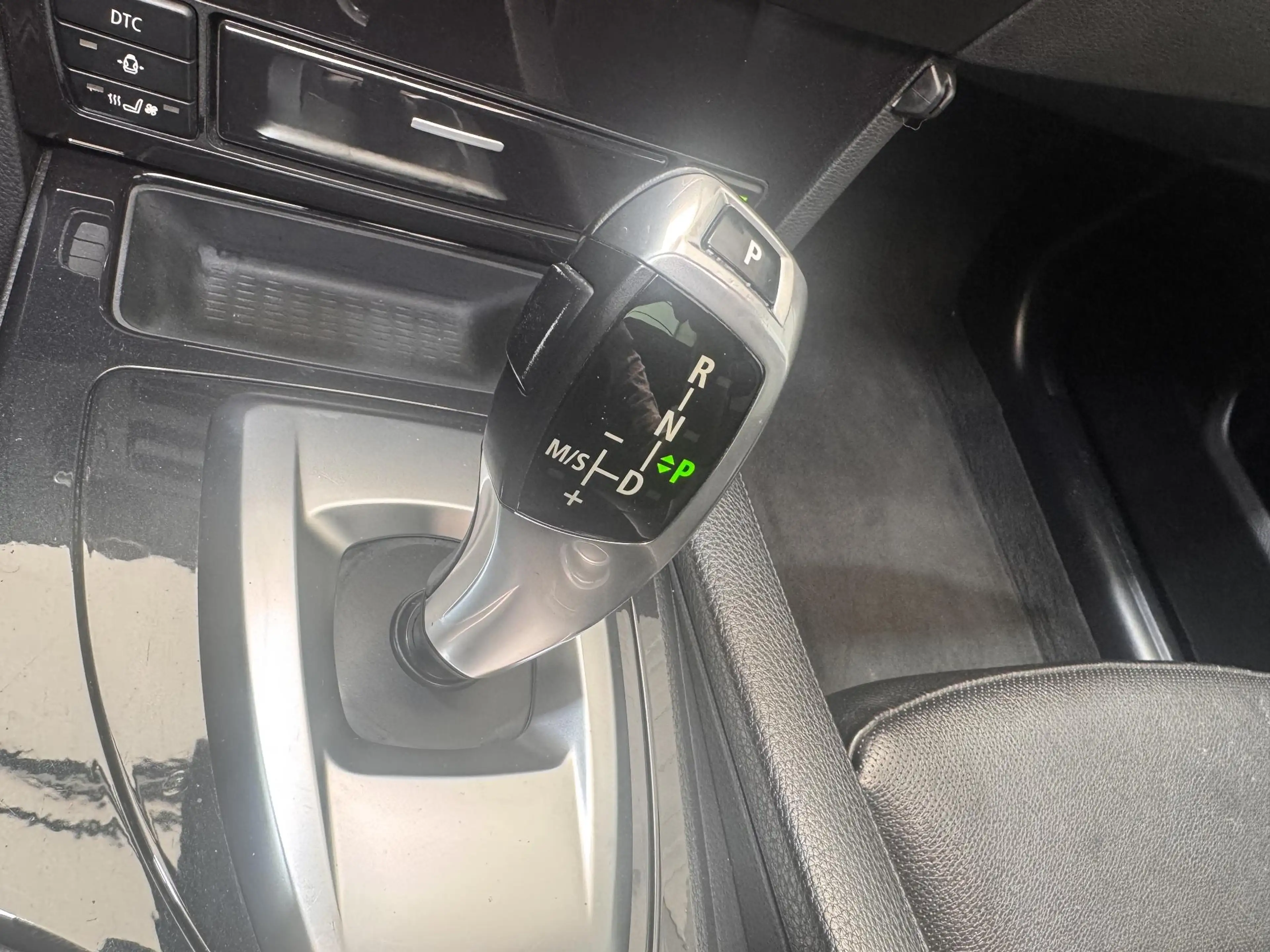 BMW 525 5-serie Touring 525xi High Executive ALLE OPTIES H — photo 17