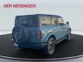 Ford Bronco Outer Banks V6 Automatik Blau - thumbnail 5