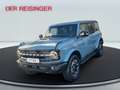 Ford Bronco Outer Banks V6 Automatik Blau - thumbnail 3