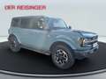 Ford Bronco Outer Banks V6 Automatik Blau - thumbnail 7