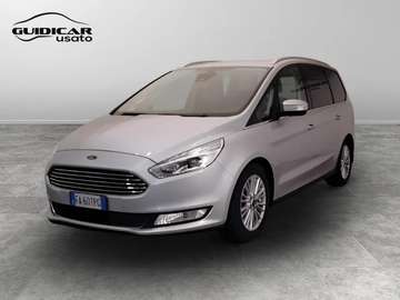 2.0 tdci Titanium s&s 180cv powershift