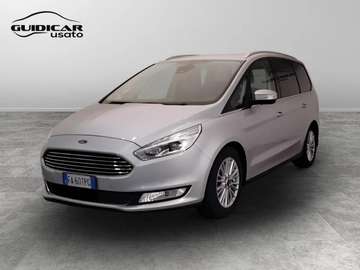2.0 tdci Titanium s&s 180cv powershift