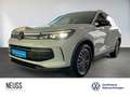 Volkswagen Tiguan 2.0 TDI DSG Goal +AHK+NAVI+HUD+360°KAMERA+ACC Weiß - thumbnail 1