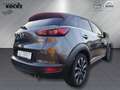 Mazda CX-3 SKYACTIV-G 2.0 Selection DUK-P NAV Grau - thumbnail 4