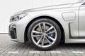 BMW 745 7 Serie 745e High Executive | M Sport | Panoramada Gris - thumbnail 3