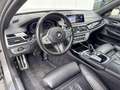 BMW 745 7 Serie 745e High Executive | M Sport | Panoramada Gris - thumbnail 5