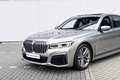 BMW 745 7 Serie 745e High Executive | M Sport | Panoramada Gris - thumbnail 24