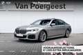 BMW 745 7 Serie 745e High Executive | M Sport | Panoramada Gris - thumbnail 1