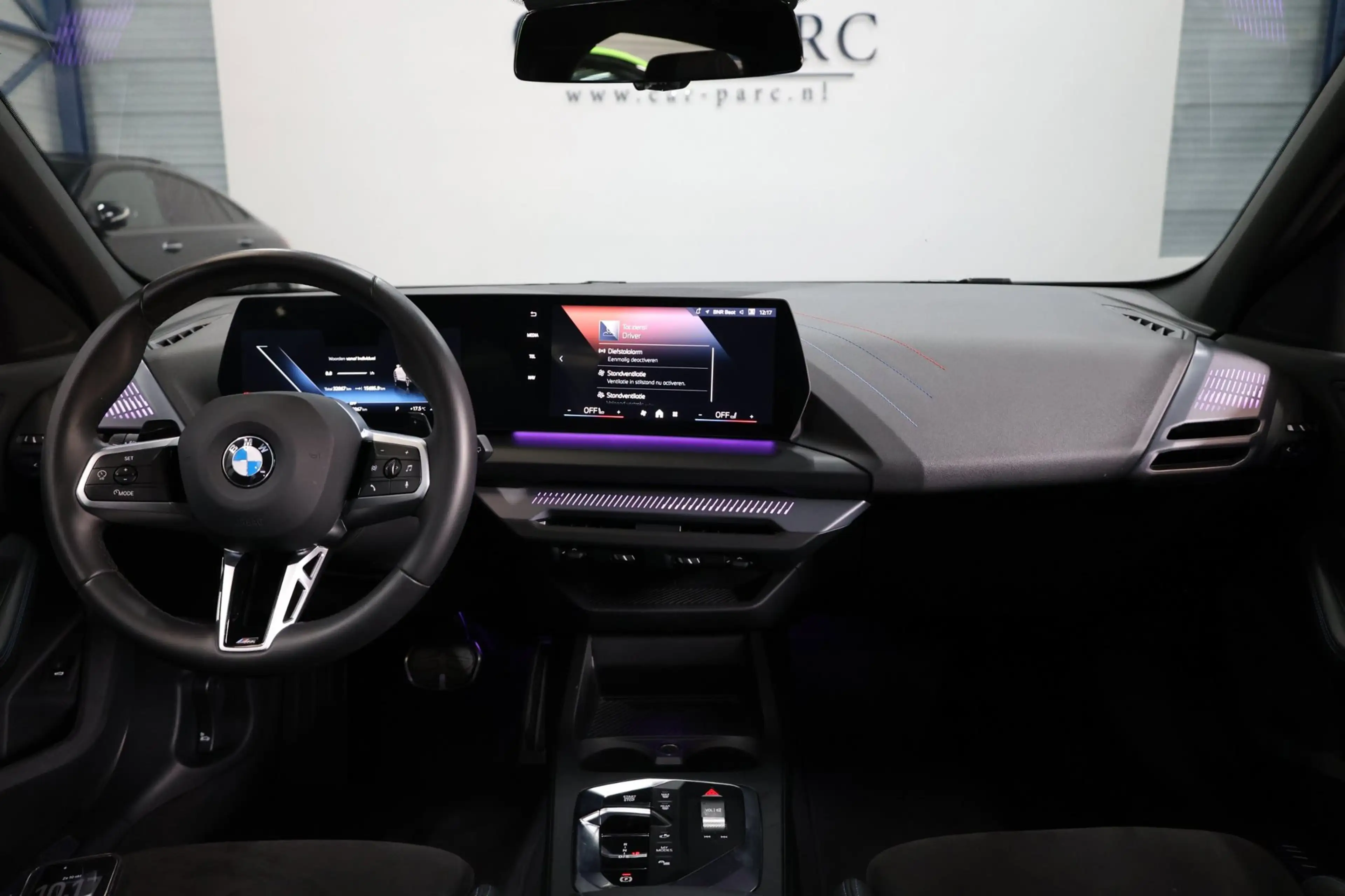 BMW 120 1-serie M Sport 170+PK LASER/VIRTUAL/SFEER/PANO/HU — photo 2
