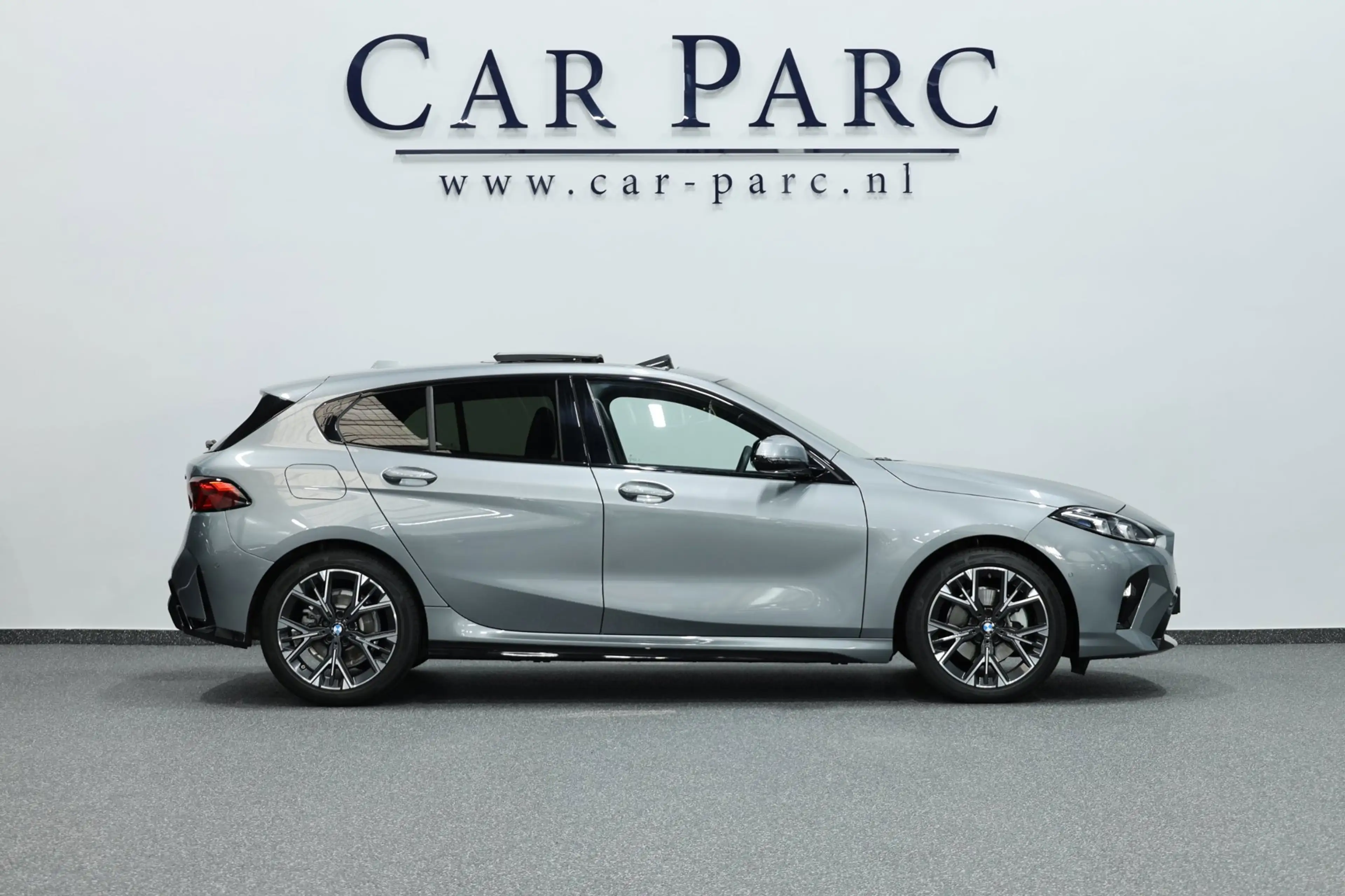 BMW 120 1-serie M Sport 170+PK LASER/VIRTUAL/SFEER/PANO/HU — photo 4