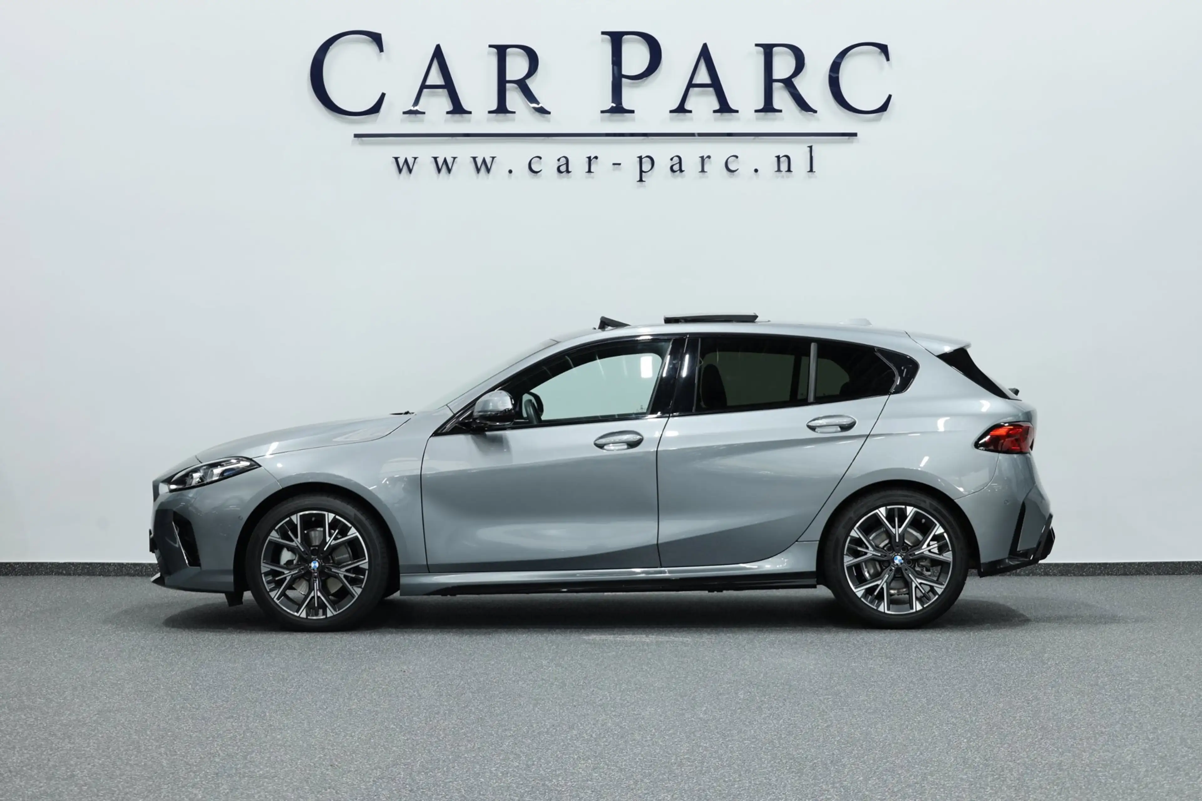BMW 120 1-serie M Sport 170+PK LASER/VIRTUAL/SFEER/PANO/HU — photo 9