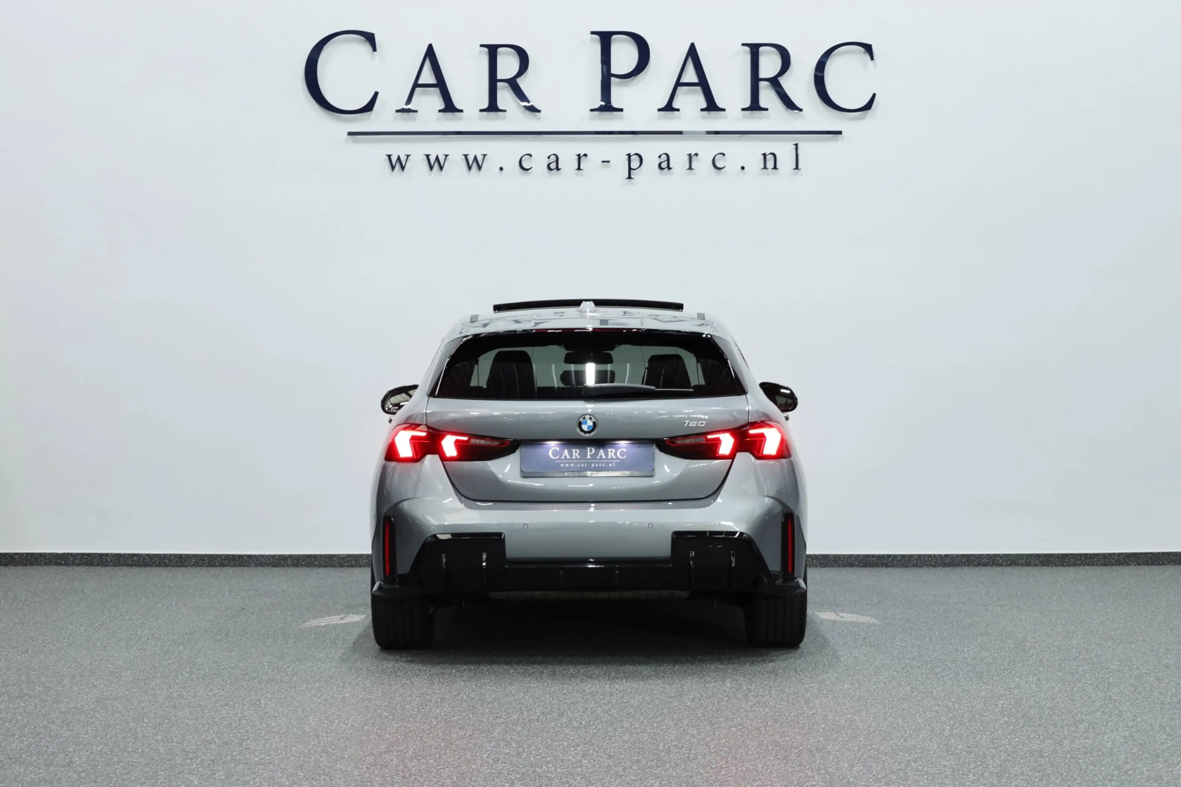 BMW 120 1-serie M Sport 170+PK LASER/VIRTUAL/SFEER/PANO/HU — photo 6