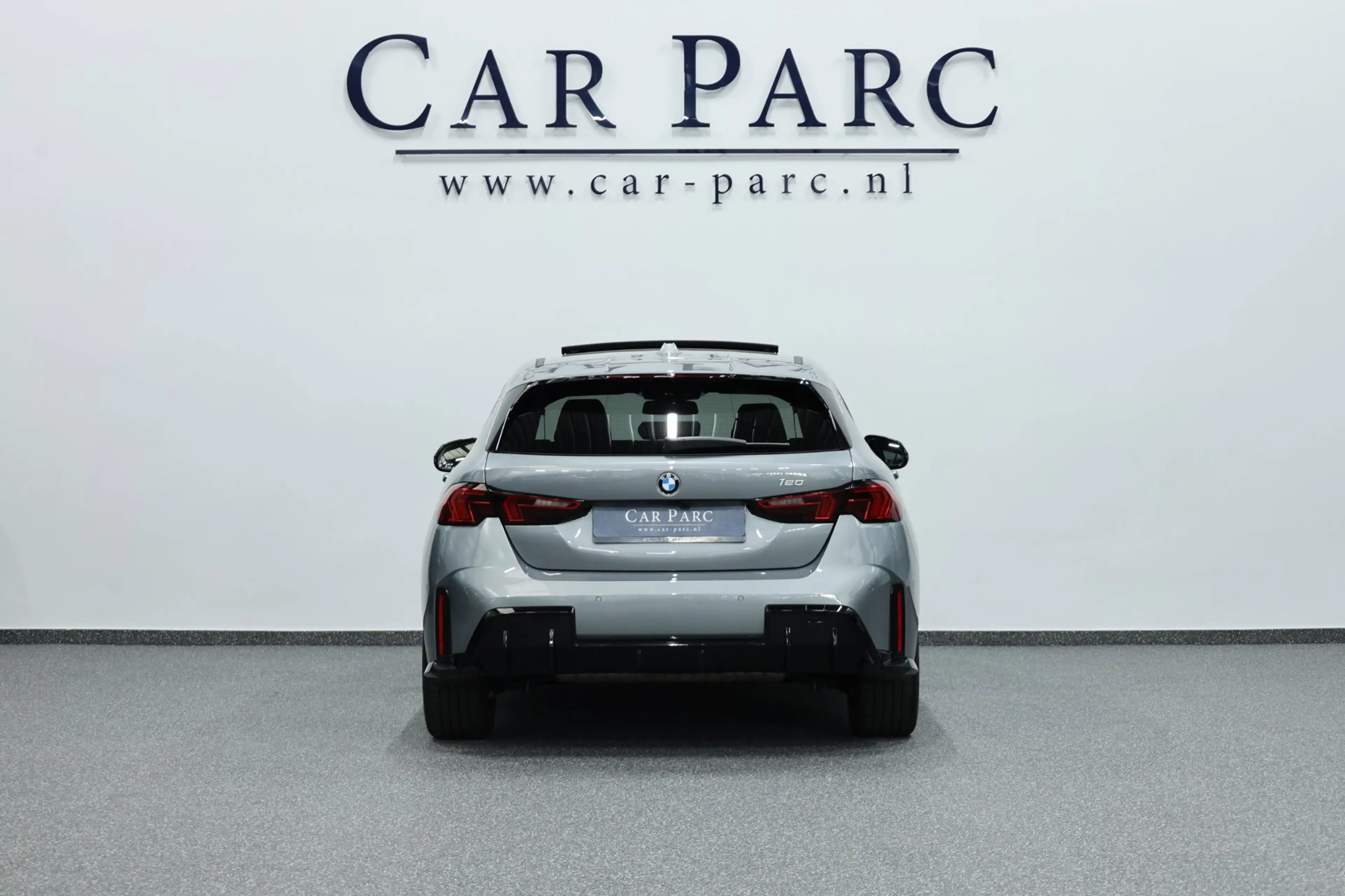 BMW 120 1-serie M Sport 170+PK LASER/VIRTUAL/SFEER/PANO/HU — photo 5