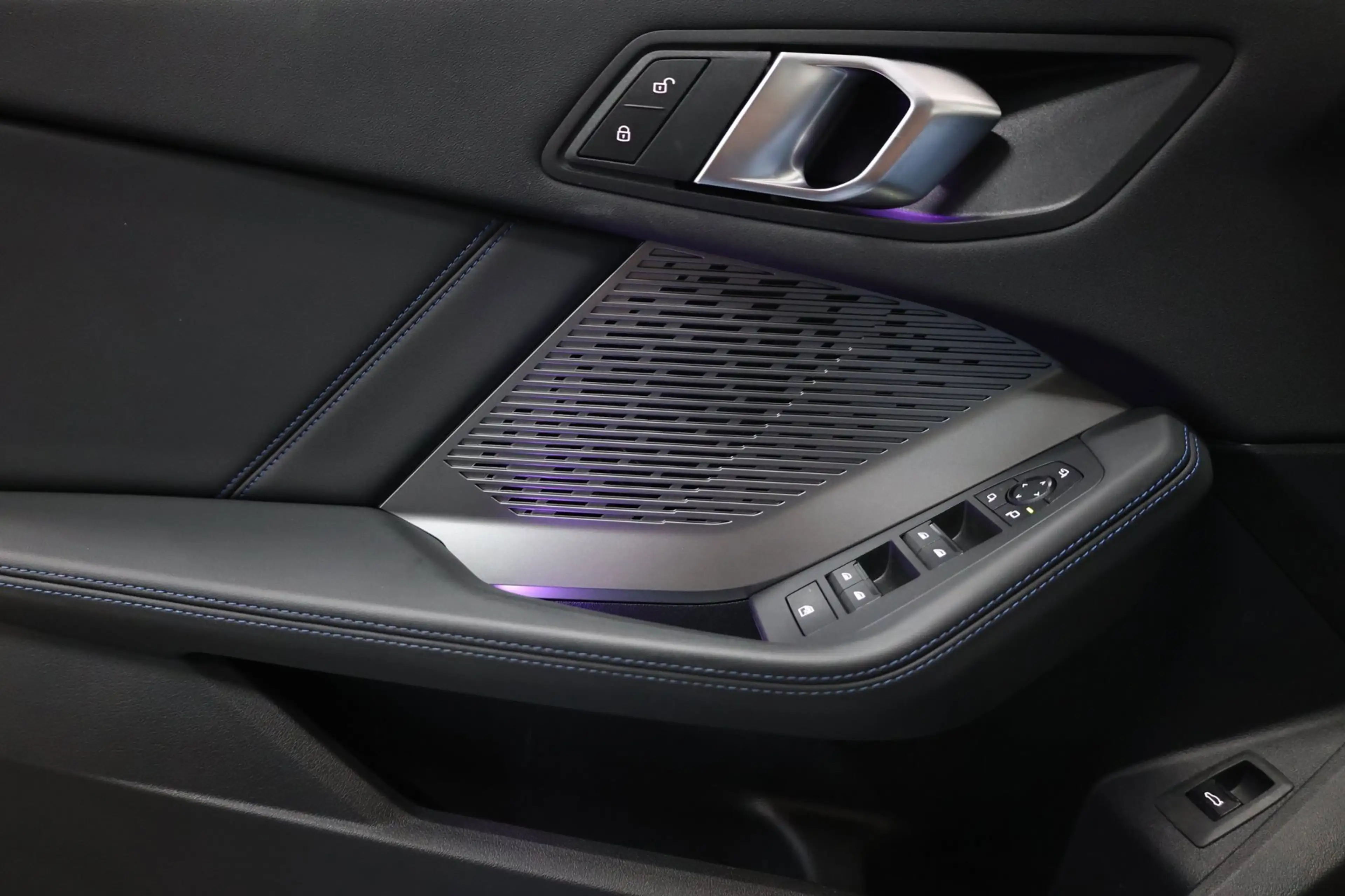BMW 120 1-serie M Sport 170+PK LASER/VIRTUAL/SFEER/PANO/HU — photo 13