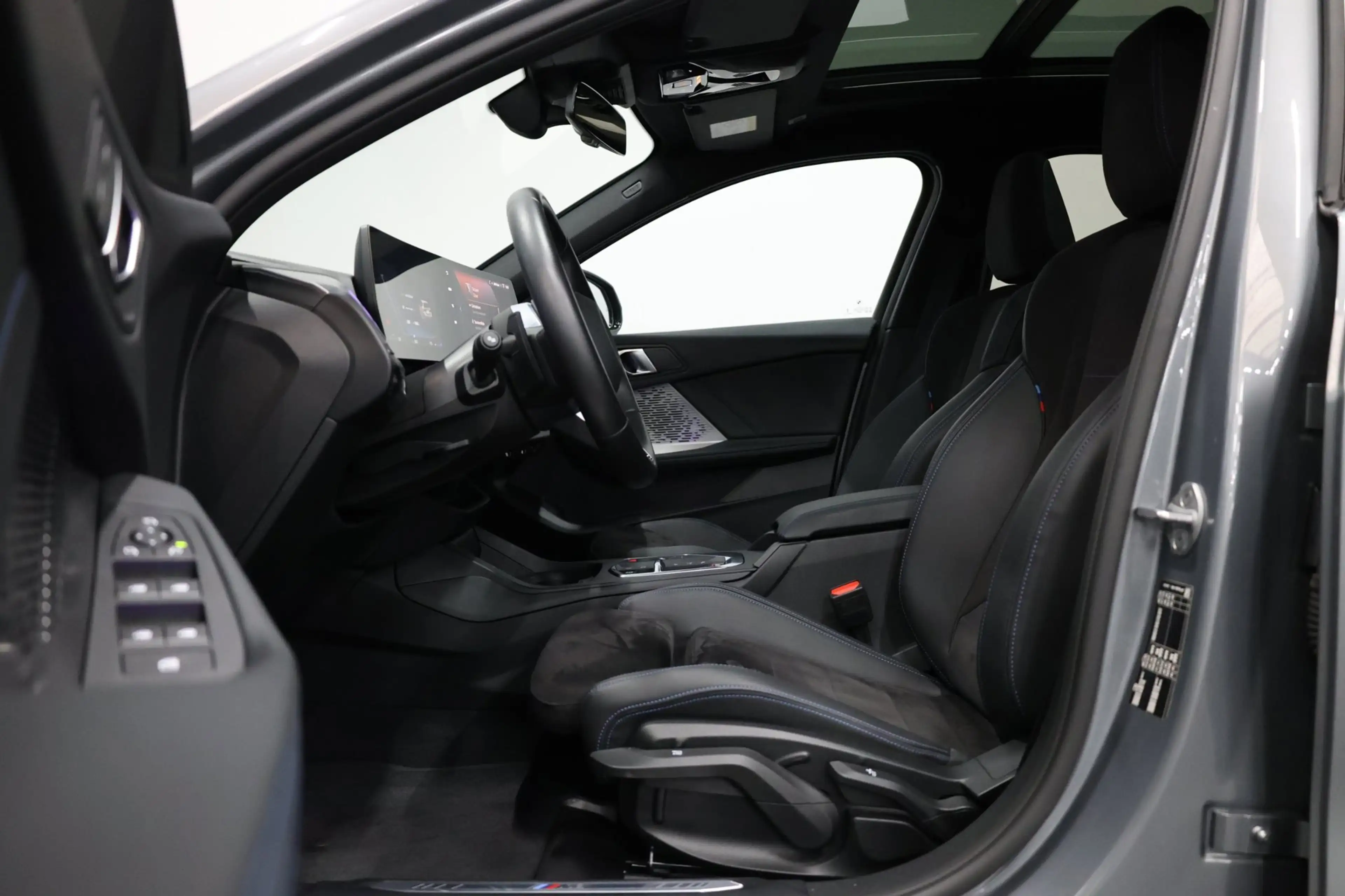 BMW 120 1-serie M Sport 170+PK LASER/VIRTUAL/SFEER/PANO/HU — photo 11