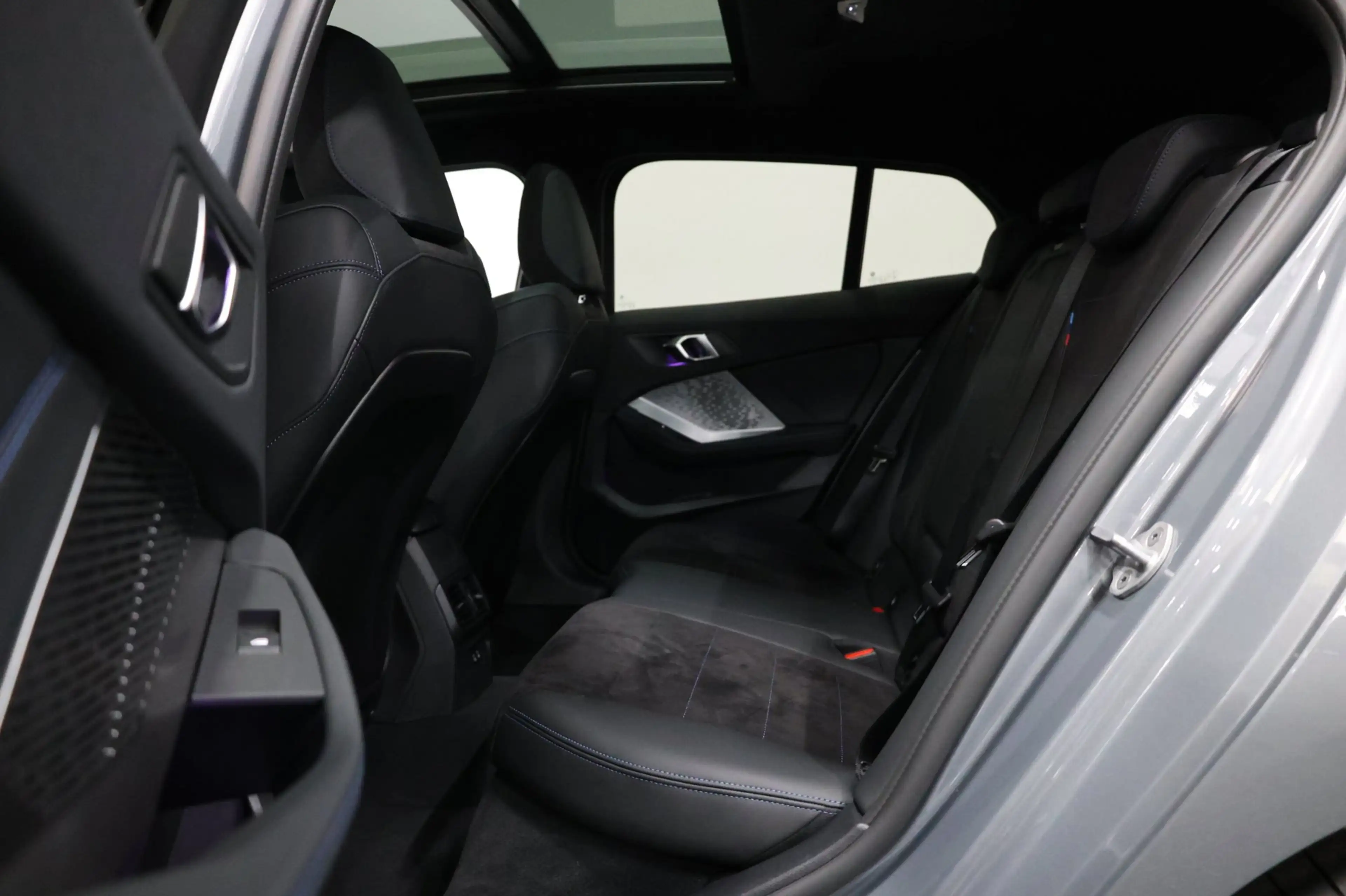 BMW 120 1-serie M Sport 170+PK LASER/VIRTUAL/SFEER/PANO/HU — photo 12