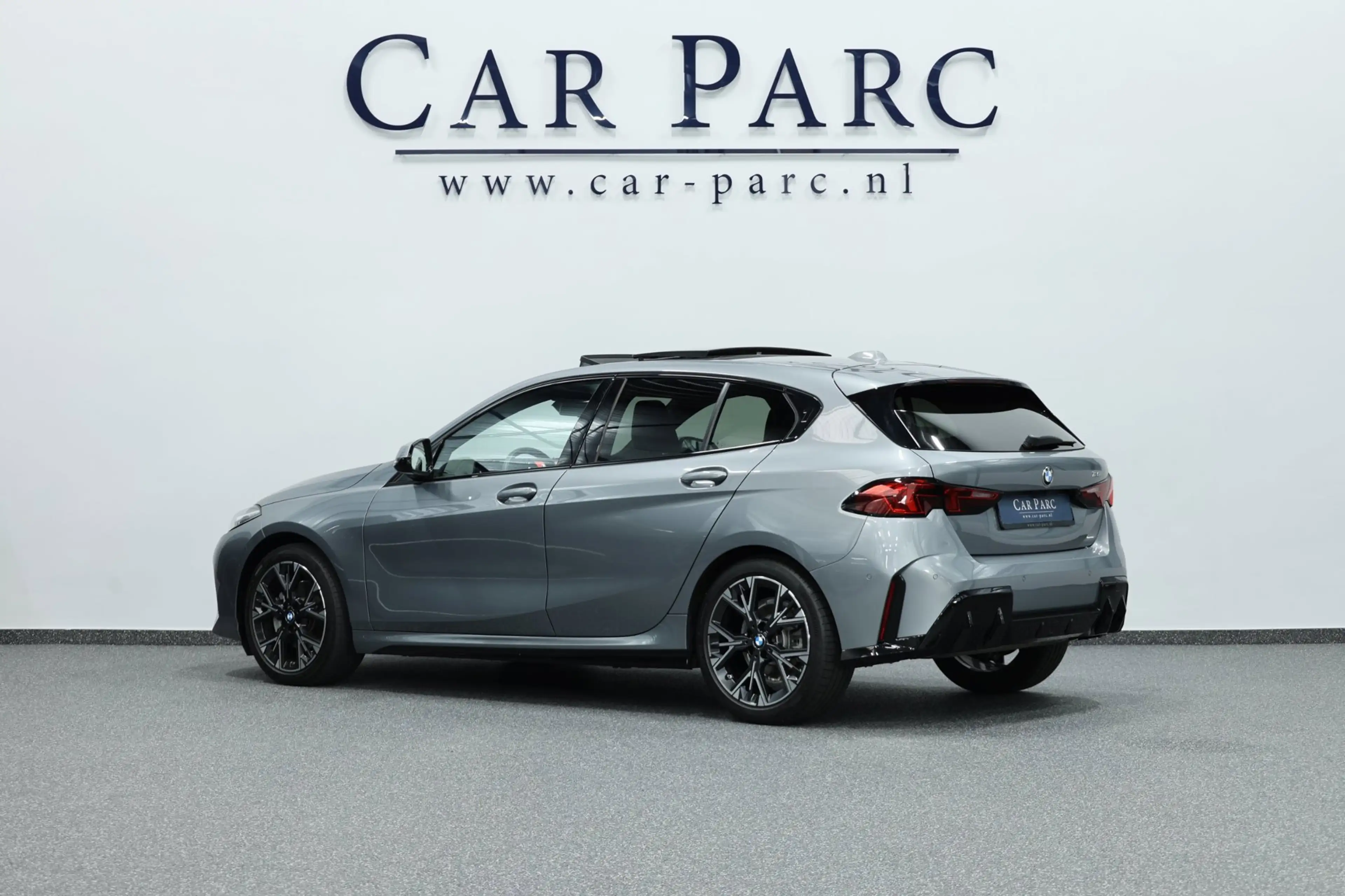 BMW 120 1-serie M Sport 170+PK LASER/VIRTUAL/SFEER/PANO/HU — photo 8