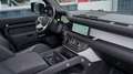 Land Rover Defender DEFENDER 110 D200 S AWD*PANO*VIRTUAL*AHK*20" Schwarz - thumbnail 5