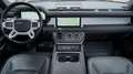 Land Rover Defender DEFENDER 110 D200 S AWD*PANO*VIRTUAL*AHK*20" Schwarz - thumbnail 4