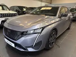 Peugeot 308 1.2 HYBRID 136CH ALLURE E-DCS6
