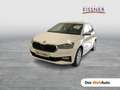 Skoda Fabia Essence Weiß - thumbnail 1