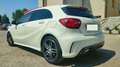 Mercedes-Benz A 180 d Automatic Premium AMG EURO 6 Wit - thumbnail 5