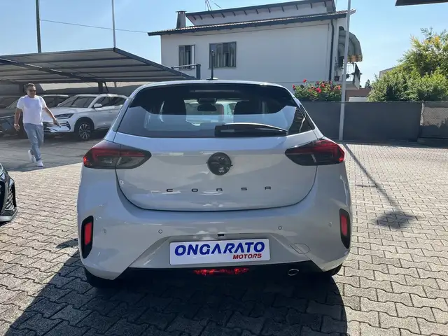 Opel Corsa view 6