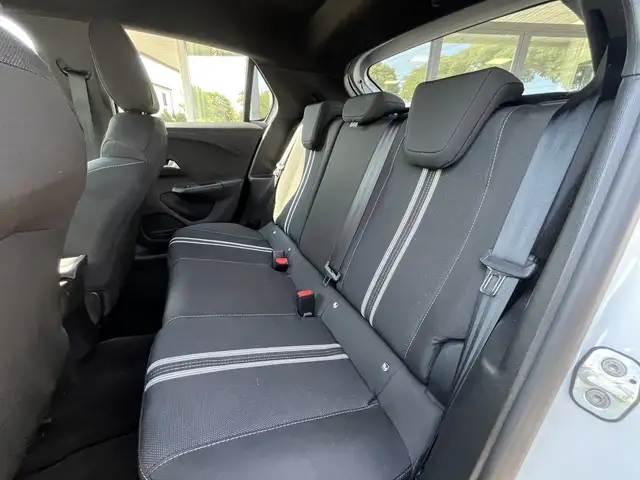 Opel Corsa view 7